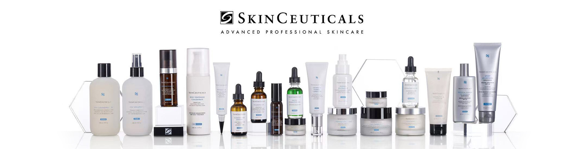 SKINCEUTICALS